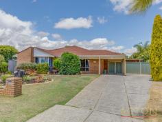  52 Timbercrest Rd Thornlie WA 6108 $479,000 to $499,000 PERFECT LOCATION AND IMMACULATE IN PRESENTATION - 4X2 FAMILY HOME! This spacious, neat and tidy family home is located in the beautiful/family orientated community of Forrest Lakes, Thornlie and is an absolute must view for all buyers. This 4 bedroom, 2 bathroom home is close to schools, the park, public transport and many other amenities. After careful and particular care of this property over the years, this home is complete and ready for you to move into! The master bedroom fits a king bed with all three other rooms fitting double sized beds. The front and back gardens are bore reticulated and has easy care water wise plants and a beautiful lush green lawn. Situated on a generous 685sqm block this home is well presented with everything a family could ask for. The entrance opens up to a large living area, kitchen and games room. The generous-sized newly painted open plan kitchen with stainless steel appliances bench tops and plenty of cupboard space. If the space inside isn't enough for you yet, wait until you step outside into the backyard and patio area. The large open plan meals area is great for family entertaining, barbeques or even just chit chats. If you love to entertain the easy care courtyard and fruit trees in the garden is sure to impress with enough space for bbq's and children to enjoy the outdoors. A perfect under cover alfresco area in all types of weather.  Property features include:  - Double sized bedrooms with built in wardrobes - Large master bedroom with newly refurbished en-suite - Open plan living and family areas - Spacious entertainment and patio area  - Separate kitchen and dining spaces - Security doors and windows - 3 split reverse cycle units - Bore/Reticulation To book in a private viewing or to seek further information please contact Anna-Marie on 0437 416 487 or 6350 0000. 