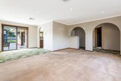  20 Ina Avenue Ottoway SA 5013 Modern Large Home - Land Area 947m2 (Approx) House - Property ID: 898184 Located only meters from Saint Joseph's School and St. Maximilian Kolbe Parish, transport & shopping 3 very good size bedrooms main with built Ins.The home features a large lounge with corner bar area separate tiled kitchen, gas cooker with adjacent large dining area. In addition there's a large family or rumpus room with sliding doors. Separate 3 way bathroom and separate large laundry a humongous double iron garage 6m X 15m approx with 2 roller doors. Attached double carport with 2 roller doors drive through offstreet parking for up to 8 vehicles for cars boats and caravan very secure home with sliding front gate. Security roller shutters surround the home. All year comfort with ducted reverse cycle air conditioner. Auction Saturday 10th December 2016 at 11.00am on the property.  