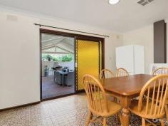  39 Ashburton Ave West Lakes Shore SA 5020 ******OPEN INSPECTION CANCELLED - SOLD PRIOR TO FIRST OPEN BY ROSALIE GRICKAGE ******OPEN INSPECTION CANCELLED - SOLD PRIOR TO FIRST OPEN*****  A Good Opportunity Presents its self here at 39 Ashburton Avenue, WEST LAKES  Currently tenanted at $400.00 per week on a periodical lease  Nestled in a peaceful Avenue and within easy reach of West Lakes Shore Primary School, Bartley Terrace Shopping Centre, the Lake, Beach plus within a short drive to West Lakes Shopping Centre precinct.  This freestanding home offers 4 bedrooms and 2 bathrooms  Master bedroom with ensuite and walk-in robe  Bedrooms 2 and 3 also have built-ins  Master lounge area faces north with another family living area off the kitchen area  Garden Shed  Pitched roof pergola ideal for summer evening entertaining  Double garage with drive thru access on one side of garage  Heater in lounge  Your future dreams start here .......... We welcome inspections on the dates provided below  Situated on approximately 702 m2 land and has the potential to be sub-divided Subject to Council Consents  Open inspection will occur on the following dates with times to be advised  31.12.16  14/1/17  28/1/17  11/2/17  25/2/17  11/3/17  25/3/17  & 8/4/17 If the home is sold above scheduled opens will be cancelled – Notification will be on the internet for all Buyers to see.  "The best compliment you can give me is a referral to your family and friends"  CALL ROSALIE GRICKAGE ON 0419 032 042 FOR FURTHER INFORMATION  RLA 123460  