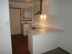  4/12 Sherwood Avenue KOORINGAL NSW 2650 $180 per week CHEAP AND CONVENIENT This neat and tidy unit contains 2 bedrooms with built in robes, reverse cycle split system to ward off the winter chill, a nice tidy kitchen. A great unit in a quiet complex, close to schools and shops. INSPECTIONS AVAILABLE: Monday to Friday 9am – 5pm PLEASE CALL 69258322 TO CONFIRM ATTENDANCE AT ALL OPEN INSPECTIONS 