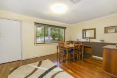  14 Belarius St Coolbellup WA 6163 $489,000 "ENDLESS OPPORTUNITIES WAITS" Open by appointment, call Toby 0411 166 983 Very rarely do you come across an opportunity to secure a 728sqm green title block, zoned R30 with an extended and renovated home. This property offers 3 bedrooms, 1 bathroom, renovated kitchen and a family room extension, plus study. With drive through access to the ultimate man cave, this property will tick all the boxes. Entertain under the patio and watch the kids play. All this and more awaits the astute buyer with the vision of developing the site in the future. Call this home for now, and prosper in the future.  Call Toby Bellegarde for the Viewing Time 0411 166 983 