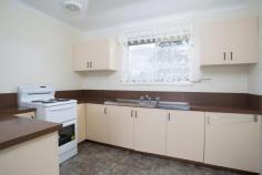  69 Winkleigh Rd Exeter TAS 7275 $189,000 - $219,000 Enjoy both worlds! Close enough to walk to the centre of Exeter where you can purchase nearly anything you could possibly want but just on the outskirts of the town to enjoy the peace and quiet offered. Surrounded by neighbouring farmland and set on a roomy 1141m2 level block the home offers a comfortable three bedroom layout with open plan living. The home features timber floor boards, roller shutters, Reverse cycle air conditioner and a large shower. The neat block is well fenced including full length front colourbond fencing. The colourbond single garage and separate garden shed are perfect for storing your vehicle and garden bits and bobs. General Features Property Type: House Bedrooms: 3 Bathrooms: 1 Land Size: 1141 m2 