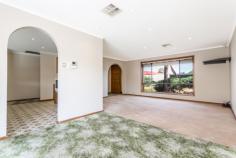  20 Ina Avenue Ottoway SA 5013 Modern Large Home - Land Area 947m2 (Approx) House - Property ID: 898184 Located only meters from Saint Joseph's School and St. Maximilian Kolbe Parish, transport & shopping 3 very good size bedrooms main with built Ins.The home features a large lounge with corner bar area separate tiled kitchen, gas cooker with adjacent large dining area. In addition there's a large family or rumpus room with sliding doors. Separate 3 way bathroom and separate large laundry a humongous double iron garage 6m X 15m approx with 2 roller doors. Attached double carport with 2 roller doors drive through offstreet parking for up to 8 vehicles for cars boats and caravan very secure home with sliding front gate. Security roller shutters surround the home. All year comfort with ducted reverse cycle air conditioner. Auction Saturday 10th December 2016 at 11.00am on the property.  