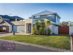  7 Convallis Vista, The Vines WA 6069 Resort Lifestyle full with Quality, Pool and Golf Views Location and packed with features makes this superb two storey family home hard to beat. No expense spared with Intelligent Homes smart wiring, and high specs throughout, this quality built home has a flowing floor plan with second storey master wing and enclosed theatre. Queen size bedrooms downstairs with bedroom 2 having direct bathroom access. A generous sized study allows for a home based business or optional fourth bedroom. Ready for summer!  With zoned reverse cycle air conditioning and below ground fibreglass pool. The oversized alfresco area is complimented by a huge Beefeater kitchen system which is included. Need extra parking options? The expanded side area has loads of potential for parking a boat, caravan, trailer etc. The rare location offers a native bush backdrop with local kangaroos frequently passing by.  A short walk to the private Vines Resort with all the restaurants and amenities that it has to offer. PREMIUM HIGHLIGHTS Over 300sqm 2 Storey quality home LG reverse cycle ducted air conditioning with zoning Intelligent Homes smart wiring TV and Data points throughout Valet ducted vacuum system Quality finishes throughout 600 X 600 Porcelain tiling through out Plantation shutters throughout living area Panel doors with skirting throughout Neutral themes and Devore throughout Barrier Reef Fibreglass pool Quality appliances throughout Extra tinting on selected windows Side access for potential storage for trailers, boats etc Solar Hot Water system with gas instantaneous option 2 Zone Kolcom camera intercom with access upstairs and downstairs   