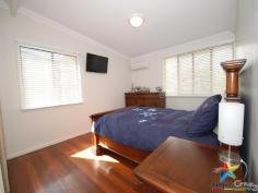  18 Alkoomi Ave Ferny Hills QLD 4055 $499,000+ WORK FROM HOME OR WANT A SPACE FOR THE TEENAGERS? A wonderful home set in the sought-after suburb of Ferny Hills, this home has dual living or small business potential.  Sitting within the Ferny Grove High School catchment zone, 800 metres to Patricks Road State School, and only moments for an array of lifestyle amenities, your family will feel right at home on this peaceful street.  On offer upstairs are timber floors throughout, three big bedrooms, two with built ins, a bathroom with separate toilet and the timber kitchen and dining area. Step down into the lounge area and enjoy relaxing summer days utilising this space or step out onto the entertainer's deck that flows out to the generous yard.  Downstairs sees a large utility room with sliding glass and security doors, bathroom, separate kitchen, laundry and great storage options. This space could be ideal for those wanting dual living arrangements or work from home.  With two living areas across three levels, a great location near parks and shopping, plus public transport options to the CBD, this is a must see property.  PROPERTY DETAILS $499,000+ ID: 384153 Land Area: 640 m² Zoning: SINGLE UNIT DWELLING 