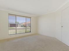  6 Ravenglass Cres Waikiki WA 6169 This motivated seller is looking at all reasonable offers up until 17th January 2017 when a decision will be made on which offer will be accepted. Offers presented prior to this date will also be taken into consideration and the seller may decide to act early and sell prior to this date. Located in the sought-after estate of Harrington Waters this property offers a good size four bedroom home on a low maintenance block with a huge backyard and great access through the garage. As you enter the home a large master bedroom is located to the right, complete with walk in robe and ensuite featuring double shower and closed off WC. To the other side of the entry is the theatre room, closed off with French doors, it is the perfect place to enjoy your favourite movie or just close off from the rest of the home for some quiet time. Progressing further into the home, the open plan design incorporates the family, dining and kitchen. With shopper's entry from the garage, the kitchen is well fitted with a freestanding Euromaid 900mm wide stainless steel stove, range hood and a Fisher and Paykel two drawer dishwasher. In addition to the double fridge recess with plumbing in place, this kitchen also offers walk in pantry and breakfast bar, perfect for serving up a quick meal.  The minor bedrooms are located at the rear wing of the home and are all complete with built in robe. These rooms are serviced by the main family bathroom. Outside you will enjoy the huge open space that is overlooked by the paved alfresco that has been extended with a large patio compete with limestone hard form flooring, perfect for entertaining your guests all year round. A large garden shed is located at the rear of the yard and still provides space for you to install a large workshop, pool, or both. Other great features of this home include: - Ducted evaporative airconditioning  - LED downlights throughout - 8 solar panels with the ability to expand, utilising the 3.2 Kw inverter on a 47c tariff. - Gas Hot Water System - Fully reticulated lawns and gardens Get in quick and submit your offer ASAP so you do not miss out on this fantastic opportunity. Call David Parlor on 0412 734 727 to arrange your private viewing. *The description provided is for general information purposes only. ACTON Rockingham/Baldivis believes that this information is correct but it does not warrant or guarantee the accuracy of the information. Buyers are asked to undertake independent due diligence investigations and enquiries regarding the property, as no responsibility can be accepted by ACTON Rockingham/Baldivis for any information that may be deemed incorrect. 