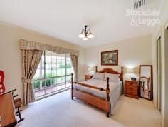  4 Malvern Ct Shepparton VIC 3630 $545,000-$575,000 Stunning Family Home Ideally situated on a 1285m2 (approx.) court allotment in the popular Ross-Alan Estate, this immaculate family home will have you wanting to move straight in! Boasting approximately 23 squares of living and 86 ceilings, this beautiful property has all the extras you desire including four bedrooms plus study, open plan living with a spacious solid timber kitchen with stainless steel appliances, separate formal lounge, Two bathrooms including the main which has a separate powder room, expansive laundry with wall to wall linen press, zoned electric floor heating & evaporative cooling throughout. Outside you can sit in the spacious pergola area whilst enjoying the beautifully landscaped gardens, fernery and enclosed vegie patch. The home also offers a spacious double garage with kitchenette and loads of storage, double carport, 20x30 lock up shed and a 3KW 16 panel solar power system. 