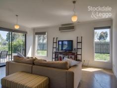  5 Francis Ct Bannockburn VIC 3331 $608,000 - $640,000 Living The Dream! - 1.3 acres This large 2 storey home is looking for a new family to move in and put their own stamp on it. On entry through the impressive double doors youll be greeted by a grand staircase leading to the bedrooms and kids retreat. Of the 4 bedrooms, 2 have direct bathroom access with the main featuring a walk in robe and ensuite with double vanity and spa. Downstairs the home features modern polished concrete floors with large windows bringing in lots of natural light. The well-proportioned rooms throughout offer plenty of scope for furnishing and decorating in your own style. Four separate Living areas and a study provide plenty of options; home office, hobbies, music or even extra sleeping areas if needed. The spacious kitchen adjoins the sunny open plan living/meals area with room for the largest table you can find! The separate formal dining/lounge area is ideal for relaxed dinner parties while the kids party in the rumpus room. Outside is a concreted alfresco area, and double remote garage. The large block provides plenty of room to indulge your dreams; Pool? Shed? Fire Pit? - The skys the limit! 