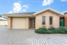  31A Sheridan St Woodville North SA 5012 $409,000 PERFECT FIRST HOME WITH LOCATION AND SECURITY House - Property ID: 873947 3 bedrooms master with walk in robe and ensuite other 2 bedrooms with built - in robes. Modern kitchen stainless steel appliance with corner pantry, gas cooktop and dishwasher. Breakfast bar with adjacent large dining area, separate large lounge or rumpus room for entertaining. Main family bathroom, toilet and good size laundry. Garage under main roof with remote auto roller door, ducted evaporative air conditioner, gas wall furnace for the winter months. Large paved veranda area and parking for additional 4 vehicles. 