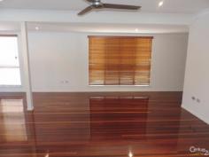  9 Caroline St Aitkenvale QLD 4814 $360 per week Fresh as a Daisy - Recently Renovated Don't just driveby this property as an inspection is a must. Set in a highly sought after area only a short walk to Stockland, Kmart, Quality school and Ross River Parks with the best walking & bike riding tracks in Townsville.  Neat as a pin and beautifully presented there are three builtin & airconditioned bedrooms whilst the master has an ensuite. The other two bedrooms are central to the main bathroom.The airconditioned living area doesn't lack space with a large lounge and dining, a stylish kitchen plenty of cupboard space, pantry, new stove and double sink.  The home features polished hardwood timber floors, high ceilings, and new fans. Downstairs there is two car accommodation with remote control plus an an internal laundry.  The owners will provide a garden service.  PROPERTY DETAILS $360 per week ID: 389162 Available: 30/01/17  Pets Allowed: No 