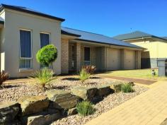  46 Matelot St Seaford Meadows SA 5169 $450 per week It's Got The Lot including a POOL! Property ID: 10836453 This lovely near new home has plenty of space and offers both formal and informal living areas, plus a large undercover outdoor entertaining space. The kitchen has a dishwasher, walk in pantry & plenty of benchtop space and overlooks the casual dining/family area.  There are 4 good size bedrooms, the master with walk in robe & ensuite, the 2nd bedroom also features a walk in robe and there are built ins in the 3rd bedroom. Ducted reverse cycle air conditioning, double lock garage with a rear roller door to the undercover area. The salt water inground pool is fully fenced and surrounded by easy care grounds. Well located within easy reach of local shopping and facilities.  Prefer no pets. 