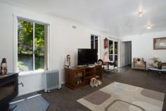 6 Lanena Cres Lanena TAS 7275 $295,000 - $335,000 Neat as a pin! Enjoy relaxing mountain views from the balcony of this 1965 upgraded home,located in an elevated position on a 837m2 approx fully fenced allotment with rear access for trailers or maybe a camper van.The home has had major renovations including new kitchen and bathroom, deck, floor coverings, window furnishings, doors, windows, heating, built in robe plus the driveway and landscaping has been completed.The tiled kitchen has granite bench tops, feature window box, dishwasher, double sink, ample cupboard space and pantry which flows through to the dining area ,big enough for a family dining table which then opens out onto the balcony where you can relax and entertain with the option of using a covered alfresco area at the rear of the home.The spacious lounge room has large windows with a sliding door which lets the light flow through and you have a choice of both wood and reverse cycle heating throughout the home.The yard has had landscaping completed with easy care plantings and has an attractive stone retaining wall behind the home.As an added bonus you also have glimpses of the Tamar river to enjoy.The single garage also has a storage area plus there is a garden shed.If you are looking for a low maintenance home with nothing to do so close to Exeter and all facilities this may definitely tick all your requirements. General Features Property Type: House Bedrooms: 3 Bathrooms: 1 Land Size: 837 m2 