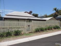  24 Greenslade St West End QLD 4810 $265 per week CHARMING COTTAGE * WALK TO THE CBD This inner City cottage boasts character and charm.  - Located within walking distance to the CBD, perfectly positioned with easy access to Palmer Street restaurants, The Strand and Castle Hill  - Modernized Cottage with traditional features intact  - Light filled interior with airconditioned open plan design  - Renovated kitchen with servery to the side deck  - Updated bathroom with separate toilet  - Well-appointed bedroom, with built-in robes and air-conditioning  - Private fully screened side verandah as well as private front verandah  - Established tropical surrounds  - Lockable and fully enclosed carport with work bench  PROPERTY DETAILS $265 per week ID: 388744 Available: 11/01/17  Pets Allowed: No 