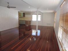  9 Caroline St Aitkenvale QLD 4814 $360 per week Fresh as a Daisy - Recently Renovated Don't just driveby this property as an inspection is a must. Set in a highly sought after area only a short walk to Stockland, Kmart, Quality school and Ross River Parks with the best walking & bike riding tracks in Townsville.  Neat as a pin and beautifully presented there are three builtin & airconditioned bedrooms whilst the master has an ensuite. The other two bedrooms are central to the main bathroom.The airconditioned living area doesn't lack space with a large lounge and dining, a stylish kitchen plenty of cupboard space, pantry, new stove and double sink.  The home features polished hardwood timber floors, high ceilings, and new fans. Downstairs there is two car accommodation with remote control plus an an internal laundry.  The owners will provide a garden service.  PROPERTY DETAILS $360 per week ID: 389162 Available: 30/01/17  Pets Allowed: No 