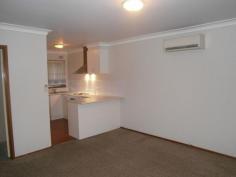 4/12 Sherwood Avenue KOORINGAL NSW 2650 $180 per week CHEAP AND CONVENIENT This neat and tidy unit contains 2 bedrooms with built in robes, reverse cycle split system to ward off the winter chill, a nice tidy kitchen. A great unit in a quiet complex, close to schools and shops. INSPECTIONS AVAILABLE: Monday to Friday 9am – 5pm PLEASE CALL 69258322 TO CONFIRM ATTENDANCE AT ALL OPEN INSPECTIONS 