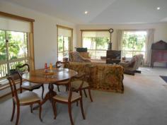  70 Charles St Orford TAS 7190 $320,000 Location and comfort This neat residence was built for the current owner in 2000. It sits on a corner allotment just a short walk to local shops, school and beaches. Set on one level, it has a very spacious lounge, dining and kitchen area which opens onto a rear patio. The kitchen has a large walk in pantry. Main bedroom has ensuite and changing room. A huge laundry offers a wonderful amount of storage. Double garage with handy remote control door. Ideal as either a comfortable residence or low maintenance holiday home. General Features Property Type: House Bedrooms: 3 Bathrooms: 2 Land Size: 2012 m2 