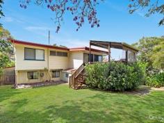  18 Alkoomi Ave Ferny Hills QLD 4055 $499,000+ WORK FROM HOME OR WANT A SPACE FOR THE TEENAGERS? A wonderful home set in the sought-after suburb of Ferny Hills, this home has dual living or small business potential.  Sitting within the Ferny Grove High School catchment zone, 800 metres to Patricks Road State School, and only moments for an array of lifestyle amenities, your family will feel right at home on this peaceful street.  On offer upstairs are timber floors throughout, three big bedrooms, two with built ins, a bathroom with separate toilet and the timber kitchen and dining area. Step down into the lounge area and enjoy relaxing summer days utilising this space or step out onto the entertainer's deck that flows out to the generous yard.  Downstairs sees a large utility room with sliding glass and security doors, bathroom, separate kitchen, laundry and great storage options. This space could be ideal for those wanting dual living arrangements or work from home.  With two living areas across three levels, a great location near parks and shopping, plus public transport options to the CBD, this is a must see property.  PROPERTY DETAILS $499,000+ ID: 384153 Land Area: 640 m² Zoning: SINGLE UNIT DWELLING 
