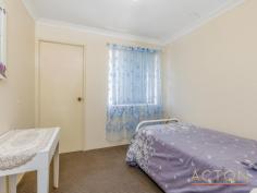  52 Timbercrest Rd Thornlie WA 6108 $479,000 to $499,000 PERFECT LOCATION AND IMMACULATE IN PRESENTATION - 4X2 FAMILY HOME! This spacious, neat and tidy family home is located in the beautiful/family orientated community of Forrest Lakes, Thornlie and is an absolute must view for all buyers. This 4 bedroom, 2 bathroom home is close to schools, the park, public transport and many other amenities. After careful and particular care of this property over the years, this home is complete and ready for you to move into! The master bedroom fits a king bed with all three other rooms fitting double sized beds. The front and back gardens are bore reticulated and has easy care water wise plants and a beautiful lush green lawn. Situated on a generous 685sqm block this home is well presented with everything a family could ask for. The entrance opens up to a large living area, kitchen and games room. The generous-sized newly painted open plan kitchen with stainless steel appliances bench tops and plenty of cupboard space. If the space inside isn't enough for you yet, wait until you step outside into the backyard and patio area. The large open plan meals area is great for family entertaining, barbeques or even just chit chats. If you love to entertain the easy care courtyard and fruit trees in the garden is sure to impress with enough space for bbq's and children to enjoy the outdoors. A perfect under cover alfresco area in all types of weather.  Property features include:  - Double sized bedrooms with built in wardrobes - Large master bedroom with newly refurbished en-suite - Open plan living and family areas - Spacious entertainment and patio area  - Separate kitchen and dining spaces - Security doors and windows - 3 split reverse cycle units - Bore/Reticulation To book in a private viewing or to seek further information please contact Anna-Marie on 0437 416 487 or 6350 0000. 