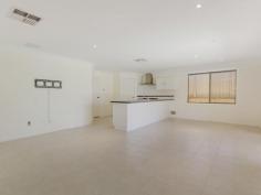  6 Ravenglass Cres Waikiki WA 6169 This motivated seller is looking at all reasonable offers up until 17th January 2017 when a decision will be made on which offer will be accepted. Offers presented prior to this date will also be taken into consideration and the seller may decide to act early and sell prior to this date. Located in the sought-after estate of Harrington Waters this property offers a good size four bedroom home on a low maintenance block with a huge backyard and great access through the garage. As you enter the home a large master bedroom is located to the right, complete with walk in robe and ensuite featuring double shower and closed off WC. To the other side of the entry is the theatre room, closed off with French doors, it is the perfect place to enjoy your favourite movie or just close off from the rest of the home for some quiet time. Progressing further into the home, the open plan design incorporates the family, dining and kitchen. With shopper's entry from the garage, the kitchen is well fitted with a freestanding Euromaid 900mm wide stainless steel stove, range hood and a Fisher and Paykel two drawer dishwasher. In addition to the double fridge recess with plumbing in place, this kitchen also offers walk in pantry and breakfast bar, perfect for serving up a quick meal.  The minor bedrooms are located at the rear wing of the home and are all complete with built in robe. These rooms are serviced by the main family bathroom. Outside you will enjoy the huge open space that is overlooked by the paved alfresco that has been extended with a large patio compete with limestone hard form flooring, perfect for entertaining your guests all year round. A large garden shed is located at the rear of the yard and still provides space for you to install a large workshop, pool, or both. Other great features of this home include: - Ducted evaporative airconditioning  - LED downlights throughout - 8 solar panels with the ability to expand, utilising the 3.2 Kw inverter on a 47c tariff. - Gas Hot Water System - Fully reticulated lawns and gardens Get in quick and submit your offer ASAP so you do not miss out on this fantastic opportunity. Call David Parlor on 0412 734 727 to arrange your private viewing. *The description provided is for general information purposes only. ACTON Rockingham/Baldivis believes that this information is correct but it does not warrant or guarantee the accuracy of the information. Buyers are asked to undertake independent due diligence investigations and enquiries regarding the property, as no responsibility can be accepted by ACTON Rockingham/Baldivis for any information that may be deemed incorrect. 