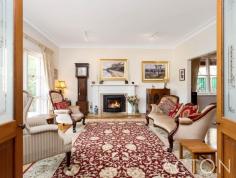  33 Minora Rd Dalkeith WA 6009 $2,795,000 EVERYTHING A FAMILY WANTS This is a family paradise, with all the must-have features that make life effortless and fun. Encompassing 1,012sqm of prime Dalkeith land, the property has beautiful park-like grounds the swimming pool, large terraced lawn and selection of alfresco entertaining areas setting the scene for any mode of entertaining.  Renovated and extended by renowned architect Carolyn Marshall, the house offers the spaciousness and layout required to see a family through all life stages. The elegant floor plan includes formal living and dining rooms, as well as expansive open plan areas, king-size bedrooms, and light-filled studies. It is a forever' home, which you will enjoy for many years to come.  Built with utmost attention to quality, the home's special features include soaring high ceilings, polished WA Blackbutt timber floorboards, all new LED lighting, a stunning gas fireplace in the formal living room, and integrated Sonos sound system in the main entertaining area. All throughout the home, French doors ensure effortless flow between indoors and out.  Oversize windows fill every room with exquisite natural light and frame energising garden views. Many of the upstairs areas open to the wide balcony, which runs along the length of the home. Boasting a highly desirable north-facing rear, the main living and entertaining zones capture all-day sunlight in the winter months. Located in the heart of Dalkeith, the home is just 350m to the local primary school, 450m to Swan River, 500m to the cafe strip and 700m to the tennis club. Claremont Quarter, all the top private schools, and the beach, are within a quick drive. The CBD is a painless 9km commute along the riverfront (with just one set of traffic lights!).  This is a property you will be proud to call home. Please contact me today to arrange your inspection.  FEATURES OF NOTE -Extra-large family home -North-facing rear -Formal dining and living rooms  -Huge open plan living areas -Enormous kitchen with solid timber cabinets, granite benches and walk-in pantry -Stunning gardens (reticulated) -Large swimming pool -Air-conditioning throughout -Grand entry hall -Light-filled laundry  -Substantial built-in storage throughout  -Master bedroom with ensuite bathroom and walk-in robe -Parents retreat opens to upstairs balcony -Layout provides space and separation -Fully repainted (inside and out) in recent years -Double garage with workshop 