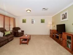  22 Durance Dr Port Kennedy WA 6172 $500,000's ST CLAIR BEAUTY Well maintained spacious family residence in St Clair Estate, surrounded by parks, close to beach, shopping, schools and Aqua Jetty recreational centre. The king size main bedroom is located to the right of the entry and has His and Hers walk in robes, open ensuite with step up corner bath, separate shower and closed toilet. To the left of the entry is a large formal lounge with french doors for movie night or just some quiet time. The tiled hallway leads to the open family and meals area and are overlooked by the kitchen with stainless steel range hood and dishwasher, walk in pantry and the added convenience of a shopper's entrance from the garage. Step through the french door that separates the 3 double sized bedrooms, all with built in robes and are serviced by the main bathroom that includes separate shower and bath. The entertainment Alfresco has been extended by a large colour bond patio that overlooks the fully paved back yard and provides part shade to the below ground salt water pool. All set upon a 659sqm low maintenance block with poured limestone and brick paving to front and rear yards, there is 2m access side access gate ideal for a trailer and personal access door through back of the double garage. Extra Features Include: - 	 Ducted evaporative air conditioning - 	 Tiled living areas - 	 3 x 4m garden shed - 	 Insulated roof With almost nothing to do but move in and starting living, add this to your list of must sees by calling Brett Lee 0427 220 660 today to arrange your viewing. *The description provided is for general information purposes only. ACTON Rockingham/Baldivis believes that this information is correct but it does not warrant or guarantee the accuracy of the information. Buyers are asked to undertake independent due diligence investigations and enquiries regarding the property, as no responsibility can be accepted by ACTON Rockingham/Baldivis for any information that may be deemed incorrect. 