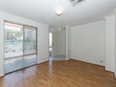  73 Teague St Victoria Park WA 6100 $595,000 INSTANT STREET APPEAL Open for Inspection:  Sun 18th Dec 12:00pm-12:45pm  Save    Privately located behind a front brick fence, this home is larger than first meets the eye. The property boasts 2 living area, a sitting room at the front and another open living and dining adjacent to the kitchen. A garden ambience can be enjoyed from both living areas with gardens located both at the front and rear of the home. The home consists of 3 Bedrooms, 2 bathrooms - one bathroom with a spa bath. There is a lock up remote control garage and also extra parking at the front of the property. The property boasts an outdoor living area, ducted air conditioning, storage and is so conveniently located. Within a walk to Ursula Frayne Catholic school, close to transport, within easy access to the city, schooling and the city.  All located on a Green Title block. A private haven. For further information please contact Pauline Couanis 0419 943 266 