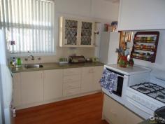  446 Anzac Rd Risdon Park SA 5540 $185,000  LOVINGLY CARED FOR! This beautifully presented 3 bedroom home is situated on a large low maintenance corner allotment of approximately 985 sqm. The 3 bedrooms all have ceiling fans with the main bedroom featuring a quality floor to ceiling, wall to wall built-in robe. The recently upgraded kitchen offers a gas stove, floating timber floors and modern cupboards and benchtops. The adjoining dining room overlooks the spacious lounge complete with gas heating and ceiling fan. The neatly tiled bathroom offers a large shower alcove, separate bath and vanity. Other features include ducted air-conditioning throughout, large laundry with built-ins and a separate toilet. Externally, the well fenced allotment provides front and rear verandahs, large ramp to the rear for easy access inside, established gardens with extensive paving throughout, 2 rainwater tanks, security window screens, garden shed and a relatively new good sized colourbond garage with power. All in all this lovingly cared for home is well located close to schools, shops and Post Office. Inspection Recommended!!  PROPERTY DETAILS $185,000  ID: 384121 Land Area: 985 m² Zoning: Residential 