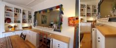 Spaceworks Design comprises a fully qualified design team based in Sydney with over 50 years experience. They are able to assist with Australian made storage solutions for every area of the home, including: the home office, media units, wardrobes, shelves and cabinetry, laundry and bathroom. They can also assist with commercial joinery in the workplace, if desired. The Ximula modular range is the newest addition to Spaceworks Designs stunning range. Website : Spaceworks Design 