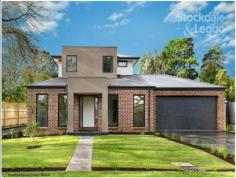  3/23 Moore Avenue Croydon VIC 3136 Luxury Townhouse Living HUGE STAMP DUTY SAVINGS - ACT NOW!!! UNIT 2 NOW SOLD!!! Larger than life and an opportunity not too be missed, these exquisite townhouses will be setting a precedent in both quality and lifestyle. With both residences boasting over 25 squares of living, it will be very hard to find other townhouses in the City of Maroondah that both compare in size and offerings. Backing onto Adams Reserve and with sweeping views of the Dandenongs its what makes this location highly sort after. Well designed and a thoughtful floor plan allow for either 3 or 4 bedrooms or two living zones. Downstairs comprises of an open plan lifestyle, two living quarters, internal access from the double remote control garage, state of the art kitchen complimented by stainless steel appliances, island bench top, pantry and an abundance of cupboard space, laundry and access to the decking which is perfect for entertaining all year round. Upstairs features three spacious bedrooms, the master with an ensuite and walk in robe, two further bedrooms share the family bathroom with separate toilet as well as the gallery/study area. A full list of fixtures and fittings are available upon request. To be built and developed by Humecon you can rest assured youre in the very best hands. Having over 30 years experience in construction and in particular in the City of Maroondah, no stone goes unturned when it comes to delivering the very best in high quality homes. 