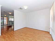  73 Teague St Victoria Park WA 6100 $595,000 INSTANT STREET APPEAL Open for Inspection:  Sun 18th Dec 12:00pm-12:45pm  Save    Privately located behind a front brick fence, this home is larger than first meets the eye. The property boasts 2 living area, a sitting room at the front and another open living and dining adjacent to the kitchen. A garden ambience can be enjoyed from both living areas with gardens located both at the front and rear of the home. The home consists of 3 Bedrooms, 2 bathrooms - one bathroom with a spa bath. There is a lock up remote control garage and also extra parking at the front of the property. The property boasts an outdoor living area, ducted air conditioning, storage and is so conveniently located. Within a walk to Ursula Frayne Catholic school, close to transport, within easy access to the city, schooling and the city.  All located on a Green Title block. A private haven. For further information please contact Pauline Couanis 0419 943 266 