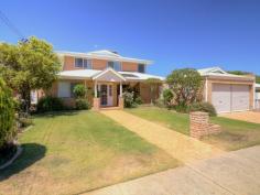  131 Penguin Rd Safety Bay WA 6169 $750,000 THE ULTIMATE FAMILY HOME The water sports lover will be thrilled being only meters to the Safety Bay boat ramp and the very popular kite surfing Safety Bay foreshore offers. This 2 storey family home is set on a huge 910sqm block and even gives ocean glimpses from the balcony that overlooks the sparkling below ground pool.  The home has a room for everyone and everything and includes 4 double sized bedrooms all with built in robes, plus a study with purpose built desks. Multiple living rooms gives room for the growing family to find quite time or have family games nights. From the formal lounge and dining to the open kitchen, meals and family room to the separate step down games room. If you still need more, there is the upstairs lounge room with access to the upstairs balcony and master bedroom, also with access to the balcony. In the large back yard there is a Gazebo for extra entertaining room that overlooks the below ground solar heated pool. A double lock up garage plus side access to the boat port and huge powered workshop and extra parking room. Other features include: - 	 Glass French doors - 	 Ducted Evaporative Air conditioning - 	 Ducted Vacuum - 	 High Ceilings Call Janet Harrison on 0419 196 813 today for a private booking. *The description provided is for general information purposes only. ACTON Rockingham/Baldivis believes that this information is correct but it does not warrant or guarantee the accuracy of the information. Buyers are asked to undertake independent due diligence investigations and enquiries regarding the property, as no responsibility can be accepted by ACTON Rockingham/Baldivis for any information that may be deemed incorrect. 