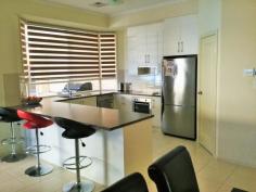  46 Matelot St Seaford Meadows SA 5169 $450 per week It's Got The Lot including a POOL! Property ID: 10836453 This lovely near new home has plenty of space and offers both formal and informal living areas, plus a large undercover outdoor entertaining space. The kitchen has a dishwasher, walk in pantry & plenty of benchtop space and overlooks the casual dining/family area.  There are 4 good size bedrooms, the master with walk in robe & ensuite, the 2nd bedroom also features a walk in robe and there are built ins in the 3rd bedroom. Ducted reverse cycle air conditioning, double lock garage with a rear roller door to the undercover area. The salt water inground pool is fully fenced and surrounded by easy care grounds. Well located within easy reach of local shopping and facilities.  Prefer no pets. 