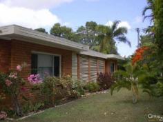  48 Dyer St Pallarenda QLD 4810 $350 per week SPACIOUS HOME * CLOSE TO THE BEACH Located in the sought after exclusive seaside suburb of Pallarenda. Only a short drive from the CBD this home offers a relaxed beachside lifestyle.  * 3 air conditioned bedrooms include built-in robes  * Modern bathroom with separate spa  * Separate air conditioned living and dining areas  * Updated kitchen features granite bench tops  * Undercover outdoor living and entertaining area  * Bore water  * Call our office to arrange a viewing  PROPERTY DETAILS $350 per week ID: 388753 Available: Now  Pets Allowed: No 