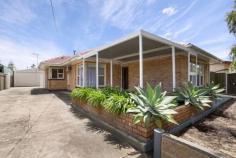  45 Malwa St Osborne SA 5017 SEASIDE LOCATION AT AFFORDABLE PRICE! House - Property ID: 899653 Located only two streets back from the sea, this seaside home offers great value and comfort. Solid brick construction, it features three bedrooms, lounge with gas heating and air conditioner, kitchen/dining area with retro bench seat, bathroom with terrazzo floor, separate toilet and separate laundry. Other features include lovely polished timber floors, enclosed rear veranda, double lock up garage and a rear pergola. On a spacious allotment, this home is well located, the beach, North Haven Marina, shopping, cafes and restaurants are all close by for your enjoyment. It is also near schools and handy to transport. Superb value! Don't miss this great opportunity. Phone now! 