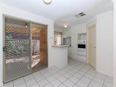  73 Teague St Victoria Park WA 6100 $595,000 INSTANT STREET APPEAL Open for Inspection:  Sun 18th Dec 12:00pm-12:45pm  Save    Privately located behind a front brick fence, this home is larger than first meets the eye. The property boasts 2 living area, a sitting room at the front and another open living and dining adjacent to the kitchen. A garden ambience can be enjoyed from both living areas with gardens located both at the front and rear of the home. The home consists of 3 Bedrooms, 2 bathrooms - one bathroom with a spa bath. There is a lock up remote control garage and also extra parking at the front of the property. The property boasts an outdoor living area, ducted air conditioning, storage and is so conveniently located. Within a walk to Ursula Frayne Catholic school, close to transport, within easy access to the city, schooling and the city.  All located on a Green Title block. A private haven. For further information please contact Pauline Couanis 0419 943 266 