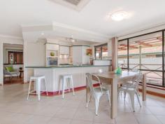  15 Rand Ave Waikiki WA 6169 $439,000 IDEAL ENTERTAINER WITH SIDE ACCESS! Set on a huge 700m block, this beautifully presented family home is located only a short 650 metre walk from some of the most magnificent beaches in the world. Also, conveniently located close to public transport, local schools and shopping centres, this property offers everything you could want for your family. With great street appeal and side access to a large powered workshop, this property is perfect for securely storing your boat, caravan or any other vehicle that will allow you to enjoy this wonderful beachside location and all that it has to offer. Upon entering, you are greeted by a large living room and formal dining area that features solid Tasmanian Oak floors and a lovely outlook to the landscaped front gardens. The master bedroom also enjoys this view and is complete with triple built in robes and renovated ensuite with floor to ceiling tiles. Each of the three minor bedrooms all feature built in robes and are located in the rear wing of the home, serviced by the family bathroom with double vanity, shower and bath. This bathroom was renovated a few years ago and features floor to ceiling tiles, quality fittings as well as a large bench space and great storage. Finished with fresh dcor and tiled flooring, the central living area of the property is overlooked by the spacious kitchen and features an open plan meals area as well as family room. Offering great storage, quality stainless steel appliances, and easy access through to the sunken games room and backyard, the kitchen is perfect for entertaining or for cooking up a great family meal. Flowing off the rear games room, the decked patio area enjoys views of the expansive lawn which is ideal for children and pets. The stunning gabled patio features exposed wooden beams and stretches across the rear of the property offering a great space for the largest of gatherings. Additional Features: - Auto bore to gardens and lawns  - Large Workshop with power, lights, shelving and bench space - Unrestricted drive through access to workshop - Cassette reverse cycle air conditioning - Instant gas hot water system - Batts insulation Contact David Parlor today on 0412 734 727 to secure your private viewing of this fantastic family home. 