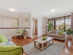  15 Rand Ave Waikiki WA 6169 $439,000 IDEAL ENTERTAINER WITH SIDE ACCESS! Set on a huge 700m block, this beautifully presented family home is located only a short 650 metre walk from some of the most magnificent beaches in the world. Also, conveniently located close to public transport, local schools and shopping centres, this property offers everything you could want for your family. With great street appeal and side access to a large powered workshop, this property is perfect for securely storing your boat, caravan or any other vehicle that will allow you to enjoy this wonderful beachside location and all that it has to offer. Upon entering, you are greeted by a large living room and formal dining area that features solid Tasmanian Oak floors and a lovely outlook to the landscaped front gardens. The master bedroom also enjoys this view and is complete with triple built in robes and renovated ensuite with floor to ceiling tiles. Each of the three minor bedrooms all feature built in robes and are located in the rear wing of the home, serviced by the family bathroom with double vanity, shower and bath. This bathroom was renovated a few years ago and features floor to ceiling tiles, quality fittings as well as a large bench space and great storage. Finished with fresh dcor and tiled flooring, the central living area of the property is overlooked by the spacious kitchen and features an open plan meals area as well as family room. Offering great storage, quality stainless steel appliances, and easy access through to the sunken games room and backyard, the kitchen is perfect for entertaining or for cooking up a great family meal. Flowing off the rear games room, the decked patio area enjoys views of the expansive lawn which is ideal for children and pets. The stunning gabled patio features exposed wooden beams and stretches across the rear of the property offering a great space for the largest of gatherings. Additional Features: - Auto bore to gardens and lawns  - Large Workshop with power, lights, shelving and bench space - Unrestricted drive through access to workshop - Cassette reverse cycle air conditioning - Instant gas hot water system - Batts insulation Contact David Parlor today on 0412 734 727 to secure your private viewing of this fantastic family home. 