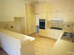  25 Stone St Caulfield South VIC 3162 $720 - $740 NORTH FACING FAMILY HOME Inspection Times: Sat 28/01/2017 11:35 AM to 11:55 AM If you are a large family and need space to move, then this is the place for you. This home set on 576 square metres of land, has four bedrooms, two bathrooms, very large open plan lounge and dining area. Brand new carpets in the lounge and bedrooms along with tiles in dining, kitchen and wet areas. Two of the bedrooms and a semi-ensuite bathroom are zoned at the rear and another two bedrooms and second bathroom zoned at the front. Further features include a patio overlooking the deep back garden, laundry, ducted heating, reverse-cycle air conditioner and carport. It is close to Princes Park, city trams, the Chadstone/Elsternwick bus route and the shops and cafés along Glen Huntly Road. PROPERTY DETAILS $720 - $740 PW NEG ID: 390557 Pets Allowed: No 