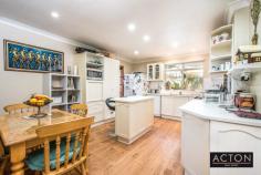  27 Bellairs Rd Kardinya WA 6163 $699,000 ELEVATED FAMILY HOME! Open for Inspection:  Sun 29th Jan 2:00pm-2:40pm  Save    Situated high on the hill looking towards the Perth skyline, you'll find this attractive elevated family home on a quiet street, and close to transport, shops and schools. Zoned R25 - Live in now and subdivide later! Through the front door, the hallway leads to a large L-shaped living and dining room. The modern and large kitchen has the latest appliances, island bench and meals area. The home has three bedrooms, a renovated bathroom and study area.  The dining room opens onto a huge alfresco area that is the perfect outdoor living area which includes an outdoor kitchen and access to a sparkling pool and lush lawned garden; perfect for your family. Summary of Features 3 bedrooms Family bathroom Large living and dining Double under-croft garage Modern kitchen Outdoor entertainment area Sparkling pool Lush gardens Parking for many cars 