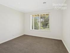  17 Stanfield Dr Wandana Heights VIC 3216 $690,000-$730,000 When Size Matters Situated within family friendly Wandana Heights this home has been cleverly built over two levels to capture the views across Highton and as far as Geelongs city skyline.  This home is perfect for a large family with space for everyone to enjoy. Boasting an impressive entry foyer flowing to the spacious formal living, separate dining and then to the open plan informal living space Incorp functional kitchen with separate butlers pantry and adjacent meals area with sliding doors to access the timber deck which enjoys sweeping views. This level also consists of master bedroom with WIR and built in dressing table and a massive ensuite, separate study or 6th bedroom and powder room. Downstairs features a generous third living space and a further 4 bedrooms, full bathroom facilities and a walk in storage area. A double remote garage with internal access, ducted vacuum, central heating and a S/S A/C completes this huge family home. 