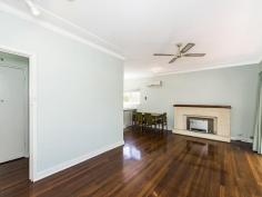  112 Kitchener Rd Alfred Cove WA 6154 $659,000 CHARMING CHARACTER COTTAGE Open for Inspection:  Sat 28th Jan 10:00am-10:45am  Save    Sun 29th Jan 10:00am-10:45am  Save    Superb deciduous trees in the bore reticulated front garden of this charming 1960's cottage create a cool haven in the summer and bright sunny rooms in the winter. With high ceilings, polished timber floors, a modern kitchen and bathroom and newly painted throughout, this is a "just right" home for the buyer/s seeking a cute property. Centrally located in this popular suburb, it is also only minutes way from North Road Shopping Centre, Melville Primary School, Mel Maria Catholic School, public transport and a large sports field, lake and playground.  EXTRA FEATURES  Bore reticulation Split system air/conditioning Rear shed Built-in robes in 2 bedrooms First time on the market for 16 years, add this home to your weekend viewing list or phone me for a private appointment. 