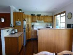  111 Hunchy Rd Hunchy QLD 4555 $499,000 Affordable Rural Lifestyle Package, 2.7km From Palmwoods Attention buyers looking for that mini acreage with useable land, situated on a bitumen road, you simply can't go past this little beauty.  The highset red cedar timber home has 3 bedrooms, 2 bathrooms, a wood-burning fireplace and a full-length timber deck to relax and unwind or enjoy some great family time swimming in the inground pool or enjoying the outdoors of your private 2951m2 acreage.  If you want more living space, no problem, the legal height and concreted under-house with plumbing in place is just one solution. It certainly is the little things that make a difference and here we also have a bitumen driveway, a couple of garden sheds, a dam with plumbing up to the house. The land is sufficient to build a large shed or additional parking or even build a second cottage... just a few things that will get you excited about what you can do here.  What a great place to live and you're also central Sunshine Coast hinterland.  Don't hesitate on this one, call Bev McMullin on 0402 066 898 to arrange your inspection. Other features: Built-In Wardrobes,Close to Schools,Close to Shops,Close to Transport,Fireplace(s) Property Details Elders Property ID: 10800248 3 bedrooms 2 bathrooms 2 car parks Land Area 2951 square metres Double carport Swimming Pool 
