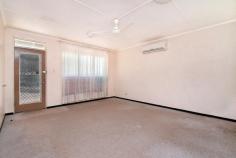  5 Borella Circuit Jingili NT 0810 $400,000 This is an exciting opportunity to enter the market and take advantage of what is on offer in a sort after area. Located close to Marrara Sporting Complex, Airport, Jingili Water Park, Schools, Jape Homemaker Centre, North Lakes Shopping Centre, Casuarina Square and only 15 minutes to the CBD.  It has been a well lived in home but make no mistake it is ripe for the picking and ready for someone to add value and profit. This property is screaming for a new lease on life, it is very original so you know what you are working with and is certainly a very liveable home if you chose to update it over time.  The kitchen is generous in size with ample bench space and overhead cupboards, flowing into the dining area and spacious air conditioned living zone. There are three sizeable bedrooms with louvres covering two walls in each room; this is ideal for keeping the house cool and perfect for our tropical weather. All bedrooms are complete with air conditioning; the master and bedroom 3 are equipped with built-in robes. Outside there is a roomy outdoor living area, with a little TLC in the established gardens, this area could be transformed into a tranquil setting to relax and entertain.  Features Include: – Fantastic entry point into the market – Generous sized kitchen with ample bench space and overhead cupboards – Open plan living – Three spacious bedrooms with air conditioning and two with built-in robes  – Air conditioned throughout – Internal laundry – Security screens and doors – Outdoor living area – 3×2m garden shed – Fully fenced – Convenient location in a sort after area Stop paying rent or add another property to your portfolio, this home is perfect for first home buyers, investors or renovators alike! Do not delay, this house will be sold, so act quickly before another buyer snaps this up. Land Area 	 719.0 sqm 