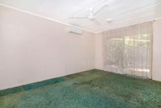  5 Borella Circuit Jingili NT 0810 $400,000 This is an exciting opportunity to enter the market and take advantage of what is on offer in a sort after area. Located close to Marrara Sporting Complex, Airport, Jingili Water Park, Schools, Jape Homemaker Centre, North Lakes Shopping Centre, Casuarina Square and only 15 minutes to the CBD.  It has been a well lived in home but make no mistake it is ripe for the picking and ready for someone to add value and profit. This property is screaming for a new lease on life, it is very original so you know what you are working with and is certainly a very liveable home if you chose to update it over time.  The kitchen is generous in size with ample bench space and overhead cupboards, flowing into the dining area and spacious air conditioned living zone. There are three sizeable bedrooms with louvres covering two walls in each room; this is ideal for keeping the house cool and perfect for our tropical weather. All bedrooms are complete with air conditioning; the master and bedroom 3 are equipped with built-in robes. Outside there is a roomy outdoor living area, with a little TLC in the established gardens, this area could be transformed into a tranquil setting to relax and entertain.  Features Include: – Fantastic entry point into the market – Generous sized kitchen with ample bench space and overhead cupboards – Open plan living – Three spacious bedrooms with air conditioning and two with built-in robes  – Air conditioned throughout – Internal laundry – Security screens and doors – Outdoor living area – 3×2m garden shed – Fully fenced – Convenient location in a sort after area Stop paying rent or add another property to your portfolio, this home is perfect for first home buyers, investors or renovators alike! Do not delay, this house will be sold, so act quickly before another buyer snaps this up. Land Area 	 719.0 sqm 