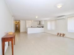  59 Burlington Dr Baldivis WA 6171 $369,000 - $379,000 WELCOME TO THE TARDIS; ITS A LOT BIGGER THAN YOU THINK! Open for Inspection:  Sat 28th Jan 1:00pm-1:30pm  Save    At this price, this property will not last! Ideally located directly across from parklands and within walking distance to the Baldivis Shopping Centre and Restaurant precinct, you will find this fresh faced, 4 bedroom family sized home. Boasting a total build area of 244sqm (approx.), this stylish Gemmill Homes property is perfect for anyone looking for a quality home in a fantastic area. Upon entering the home you'll be spoiled for choice with a flowing floor plan that offers multiple living areas. A separate home theatre is the optimal place to enjoy family movie nights, while at the rear of the home the large, open plan kitchen overlooking the dining area and living room. Enjoy cooking up a storm for family and friends in this stylish kitchen which offers 900mm stainless steel appliances, plenty of bench space, tiled splashback and breakfast bar. Be wowed by the spacious bedrooms this property has to offer, any teenager would be delighted at the size and the robes! The master bedroom at the front of the home, facing parklands, is complete with a large walk in robe, split system A/C and private ensuite, whilst each of the minor bedrooms are located at the rear of the home, all featuring either built in or walk in robes. Furthermore, bedroom 2 has semi-ensuite access through to the main bathroom, making it an ideal guest bedroom.  To the backyard, the lovely alfresco is perfect for enjoying your morning coffee, plus there is a well maintained lawn to cater for any pets you may have. Enjoy the convenience of a front facing double garage and low maintenance yards so that you can enjoy all this area offers! Other features include: - Stainless steel kitchen appliances including range hood - Split system air conditioning to Master bedroom and living area - Double garage  - Auto reticulation Contact Paula Barnden on 0400 272 757 to arrange your private viewing. 