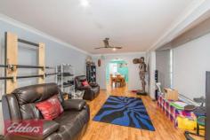  18 Picasso Ct Rothwell QLD 4022 $530,000 931m2 Of King Sized Quality And Value Rarely does an opportunity come along to secure all that you require and so much more! Situated on a staggering 931m2 in a quiet cul-de-sac, is arguably Rothwell's BEST VALUE for money right now. As you enter the property, there is an immediate sense of exclusivity and space. The freshly renovated kitchen is sure to satisfy the keenest of chefs and everyday entertainers with a large island bar and high quality appliances. The main section of the home offers 3 extremely generous sized bedrooms and a master bedroom fit for a king. This home was certainly designed with space in mind and to accommodate the entire family. Features include:  * 14 Panel 2.8 KW Solar System * Spacious open plan kitchen, dining, living * Large in-ground salt water pool * Walking distance to multiple prestigious Colleges  * Multiple living and entertaining areas * Attached teenagers retreat/ granny flat Just imagine entertaining friends and family on a warm Summers day, over looking the park land while relaxing in the pool. Could there possibly be a better location to call home? The attached granny flat/teenagers retreat offers the opportunity for another stream of rental income or comfortable, private accommodation for guests and extended family.  Our sellers have given us CLEAR INSTRUCTIONS TO SELL!! This may very well be the best value Rothwell has seen in a long, long time.  SHAUN TALLON - 0424 033 389 Other features: Built-In Wardrobes,Close to Schools,Close to Shops,Close to Transport,Garden Property Details Elders Property ID: 10654251 5 bedrooms 3 bathrooms 3 car parks Land Area 931 square metres 3 car garage Swimming Pool Air Conditioning 