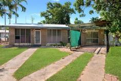  5 Borella Circuit Jingili NT 0810 $400,000 This is an exciting opportunity to enter the market and take advantage of what is on offer in a sort after area. Located close to Marrara Sporting Complex, Airport, Jingili Water Park, Schools, Jape Homemaker Centre, North Lakes Shopping Centre, Casuarina Square and only 15 minutes to the CBD.  It has been a well lived in home but make no mistake it is ripe for the picking and ready for someone to add value and profit. This property is screaming for a new lease on life, it is very original so you know what you are working with and is certainly a very liveable home if you chose to update it over time.  The kitchen is generous in size with ample bench space and overhead cupboards, flowing into the dining area and spacious air conditioned living zone. There are three sizeable bedrooms with louvres covering two walls in each room; this is ideal for keeping the house cool and perfect for our tropical weather. All bedrooms are complete with air conditioning; the master and bedroom 3 are equipped with built-in robes. Outside there is a roomy outdoor living area, with a little TLC in the established gardens, this area could be transformed into a tranquil setting to relax and entertain.  Features Include: – Fantastic entry point into the market – Generous sized kitchen with ample bench space and overhead cupboards – Open plan living – Three spacious bedrooms with air conditioning and two with built-in robes  – Air conditioned throughout – Internal laundry – Security screens and doors – Outdoor living area – 3×2m garden shed – Fully fenced – Convenient location in a sort after area Stop paying rent or add another property to your portfolio, this home is perfect for first home buyers, investors or renovators alike! Do not delay, this house will be sold, so act quickly before another buyer snaps this up. Land Area 	 719.0 sqm 