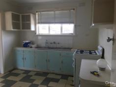  8 Cedar St Thomastown VIC 3074 $335 Per week Make it Yours! Inspection Times: Sat 28/01/2017 10:00 AM to 10:15 AM Situated only moments away from Thomastown train station as well as shops on High Street, Station Street and May Road this property is in a perfect location and easily accessable with bus services and Metropolitan Ring Road within close proximity.  This property consists of 3 decent sized bedrooms, kitchen with separate meals area, lounge room, bathroom with separate toilet, laundry and lock up garage. Air-conditioning and heating is centrally located in the lounge room and travels throughout the whole house giving comfort to you all year round. PROPERTY DETAILS $335 Per week ID: 392095 Pets Allowed: No 