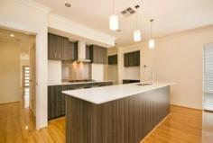  9 Rasano Promenade Coogee WA 6166 $829,999 2 Level - Coogee Delight - Quality Family Home! House - Property ID: 908656 Welcome to 9 Rasano Promenade Coogee. A quality Ben Trager home could soon be yours. You will be impressed by the quality of this 2 level home. It has been designed with a family in mind - providing space for children, entertaining, study and family time. Features: Wood Floors & High Ceilings Study nook with outlook over the park. Large home theatre room or second lounge room or formal dining room x2 garage with shoppers entrance Kitchen, Dining and Living rooms - open plan living to the under roof alfresco and garden area 5 bedrooms with built in robes  3 bathrooms (including master suite ensuite bathroom) 2 bedrooms and separate bathroom upstairs Quality flooring, window treatments and finished beautifully. 900mm stainless steel cooking appliances Huge walk in kitchen pantry Large laundry with loads of cupboard space Stone benchtops to kitchen, laundry and bathrooms Neutral colour scheme Alfresco under the main roof Landscaped, reticulated gardens A short walk to Coogee Beach, the Port Coogee Marina and Coogee Plaza Shopping Centre. Cafes and shopping are nearby and less than 10 minutes drive to Fremantle. The property is currently tenanted at $650 per week until 23rd March 2017. The tenants have advised they will be happen with vacant possession for the new owners when the time is right. Note the property will be repainted by Ben Trager Homes on the inside when the current tenants vacate. This will be a commitment carried through in to the sale contract. Book your inspection today with Peter Taliangis on 0431 417 345 or 9330 5277. The hard work has been done - don't build - this is the perfect family design!  Features  Building Size Approx. - 292 m2  Land Size Approx. - 396 m2  Built-In Wardrobes  Close to Schools  Close to Shops  Close to Transport  Garden  opposite park  office 