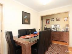  883 Marion Rd Mitchell Park SA 5043 $399,000  Well Maintained Home Close to Facilities! A rare opportunity to buy a well looked after 3 bedroom home close to your everyday necessities such as Foodland, Chemist, Shops and Marion hotel.  Built in 1970 and situated on a block of approx. 600sqm, the home is quick drive to Flinders University & Medical Centre and Marion's Westfield Shopping Centre.  Currently tenanted at $335.00 per week, this home will appeal to an astute investor or someone wanting to move in straight after the lease expires October 2017.  The home has numerous features to its credit, of which some are listed below:  - 3 decent size bedrooms  - Built in robe to the master bedroom  - Ceiling fans in all bedrooms  - Polished timber floors to the living areas  - Spacious Lounge and Dining with air conditioner and gas heater  - Kitchen with gas cooktop, ample bench and cupboard space  - Separate meals area  - Covered outdoor entertaining area  - Well maintained gardens  - Lock up garage  - Carport  It ticks all the requirements of a complete home suitable to a variety of buyers. If you have missed out on an opportunity before then call me to arrange a time to inspect ASAP.  RLA 2140 PROPERTY DETAILS $399,000  ID: 366994 Land Area: 600 m² Building Area: 107 
